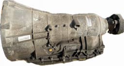 BMW Gearbox BMW 5 (E60, E61) (2003-2010) — thumbnail 4