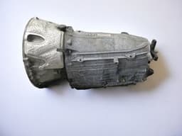 MERCEDES-BENZ A2212709803 72290303185255 722903 Gearbox MERCEDES-BENZ E-CLASS (W212) (2009-2016) — thumbnail 2