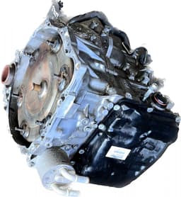 VOLVO Gearbox VOLVO S90 / V90 (2016-) — thumbnail 4