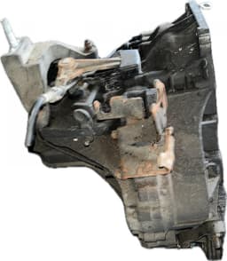 FORD Gearbox FORD MONDEO Mk IV (BA7) (2007-2014) — thumbnail 4