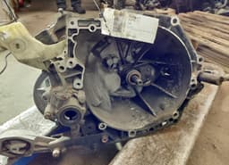 PEUGEOT Gearbox PEUGEOT 207 (2006-2014) — thumbnail 1