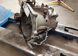 PEUGEOT Gearbox PEUGEOT 207 (2006-2014) — thumbnail 3