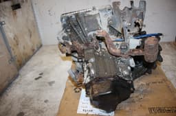MAZDA 6TH0215349 Gearbox MAZDA 3 I (BK) (2000-2009) — thumbnail 4