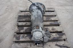 MERCEDES-BENZ Gearbox MERCEDES-BENZ E-CLASS (W211) (2002-2009) — thumbnail 5