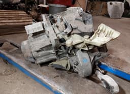PEUGEOT Gearbox PEUGEOT 207 (2006-2014) — thumbnail 2