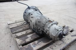 MERCEDES-BENZ Gearbox MERCEDES-BENZ E-CLASS (W211) (2002-2009) — thumbnail 4