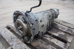 MERCEDES-BENZ Gearbox MERCEDES-BENZ E-CLASS (W211) (2002-2009) — thumbnail 3