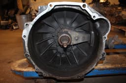 KIA Gearbox KIA SORENTO I (JC) (2002-2009) — thumbnail 1