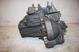 PEUGEOT 9642019610 Gearbox PEUGEOT 407 (2004-2012) — thumbnail 3