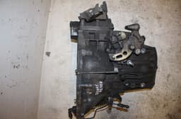 PEUGEOT 9642019610 Gearbox PEUGEOT 407 (2004-2012) — thumbnail 9