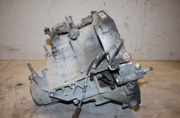 HONDA Gearbox HONDA FR-V (2004-2009) — thumbnail 3