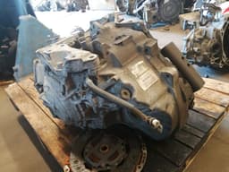 VOLVO Gearbox VOLVO V70 III (BW) (2007-2016) — thumbnail 4