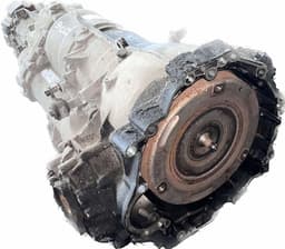 AUDI Gearbox AUDI A6 / A6 ALLROAD (C6, 4F) (2004-2011) — thumbnail 1