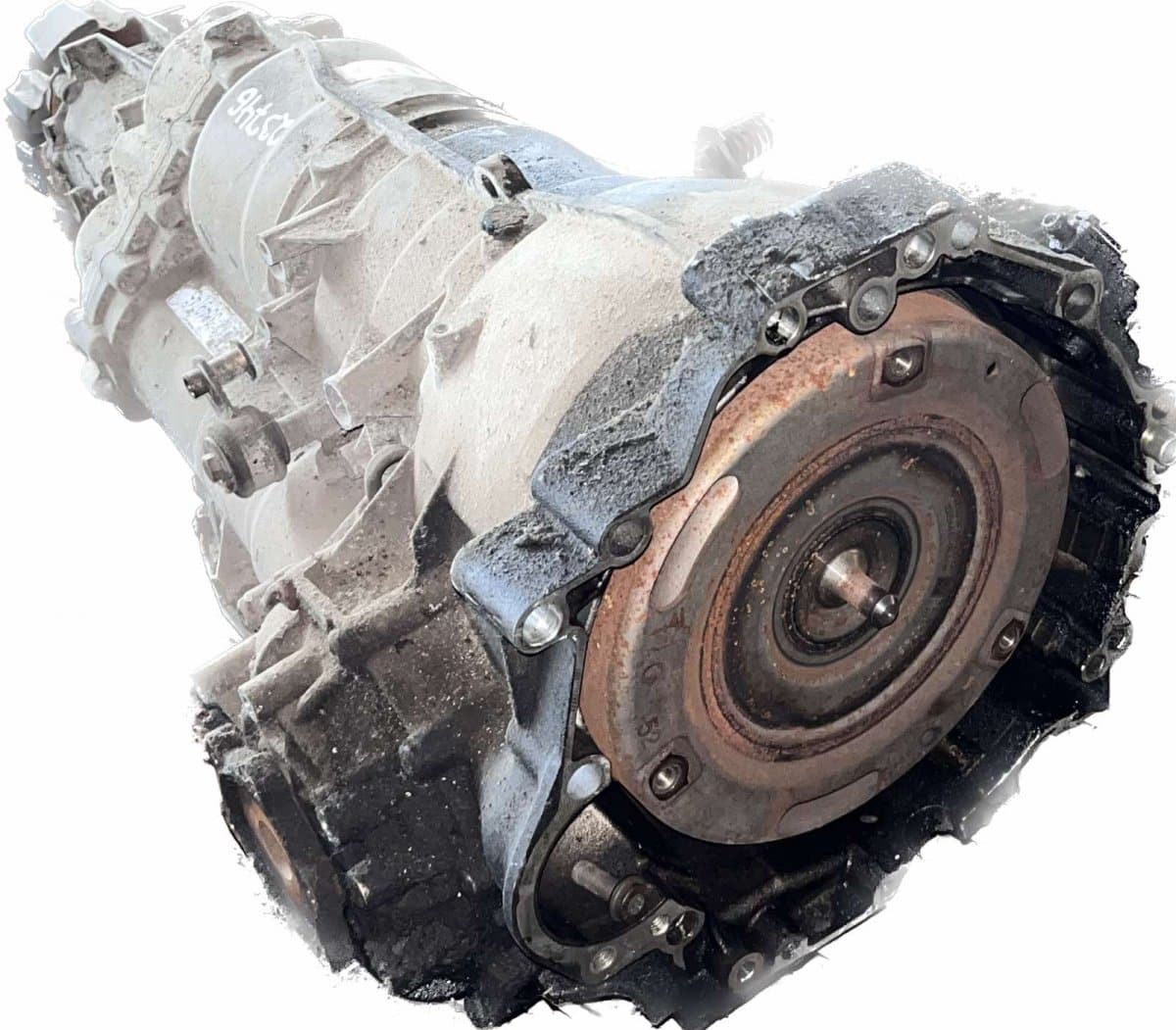 AUDI Gearbox AUDI A6 / A6 ALLROAD (C6, 4F) (2004-2011)