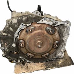 VOLVO Gearbox VOLVO S60 II / V60 I (2010-2018) — thumbnail 1
