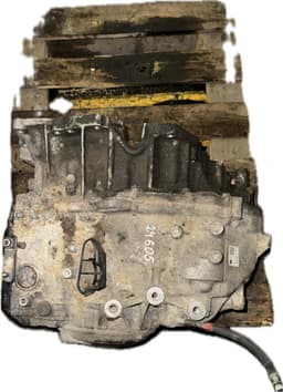 VOLVO Gearbox VOLVO S60 II / V60 I (2010-2018) — thumbnail 6