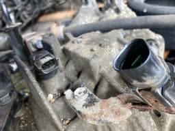 HYUNDAI Gearbox HYUNDAI SANTA FE II (CM, NC) (2005-2012) — thumbnail 7