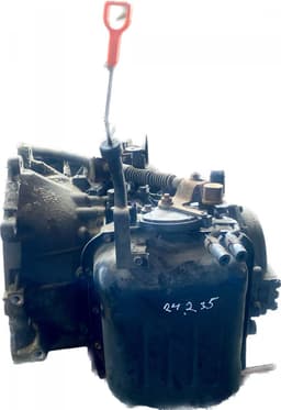 HYUNDAI Gearbox HYUNDAI SANTA FE II (CM, NC) (2005-2012) — thumbnail 5