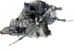 HYUNDAI Gearbox HYUNDAI SANTA FE II (CM, NC) (2005-2012) — thumbnail 2