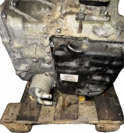 VOLVO Gearbox VOLVO S60 II / V60 I (2010-2018) — thumbnail 3