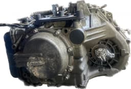 HYUNDAI Gearbox HYUNDAI SANTA FE II (CM, NC) (2005-2012) — thumbnail 4
