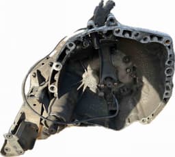 VOLVO Gearbox VOLVO S40 / V40 (VS, VW) (1995-2004) — thumbnail 1