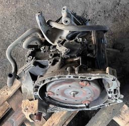 PEUGEOT 2231T4 1610691380 2001C8 1691283480 AL4 Gearbox PEUGEOT 407 (2004-2012) — thumbnail 7