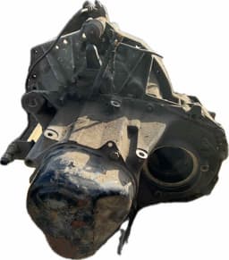VOLVO Gearbox VOLVO S40 / V40 (VS, VW) (1995-2004) — thumbnail 5