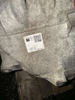 VOLVO Gearbox VOLVO S60 II / V60 I (2010-2018) — thumbnail 5