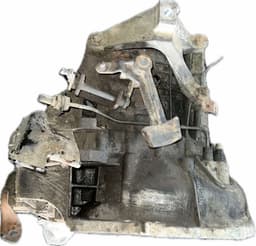 FORD Gearbox FORD FOCUS II (2004-2012) — thumbnail 6