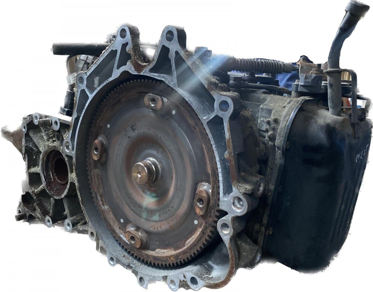 HYUNDAI Gearbox HYUNDAI SANTA FE II (CM, NC) (2005-2012)