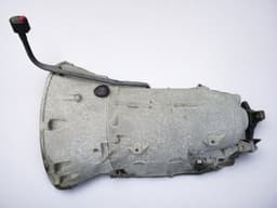 MERCEDES-BENZ A2202701100 2202702200 A2202702200 72263304423137 722633 722.633 Gearbox MERCEDES-BENZ SL-CLASS (R230) (2001-2012) — thumbnail 1