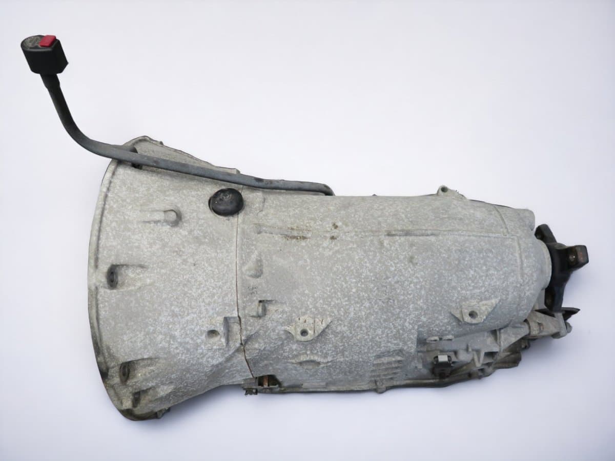 MERCEDES-BENZ A2202701100 2202702200 A2202702200 72263304423137 722633 722.633 Gearbox MERCEDES-BENZ SL-CLASS (R230) (2001-2012)