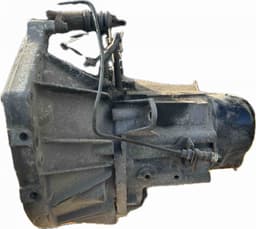 VOLVO Gearbox VOLVO S40 / V40 (VS, VW) (1995-2004) — thumbnail 3