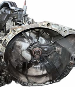PEUGEOT Gearbox PEUGEOT EXPERT (2007-2016) — thumbnail 9