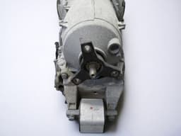 MERCEDES-BENZ A2202701100 2202702200 A2202702200 72263304423137 722633 722.633 Gearbox MERCEDES-BENZ SL-CLASS (R230) (2001-2012) — thumbnail 3
