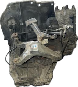 FORD Gearbox FORD FOCUS II (2004-2012) — thumbnail 4