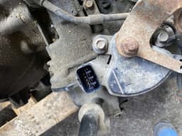 HYUNDAI Gearbox HYUNDAI SANTA FE II (CM, NC) (2005-2012) — thumbnail 6