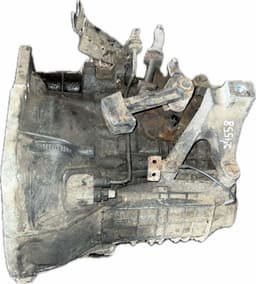 FORD Gearbox FORD FOCUS II (2004-2012) — thumbnail 3