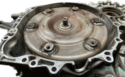 VOLVO Gearbox VOLVO V70 III (BW) (2007-2016) — thumbnail 7