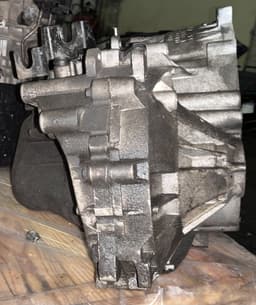 VOLVO Gearbox VOLVO S60 I (RS) (2000-2010) — thumbnail 3