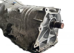 BMW Gearbox BMW 5 (E60, E61) (2003-2010) — thumbnail 7