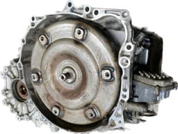 VOLVO Gearbox VOLVO V70 III (BW) (2007-2016) — thumbnail 2