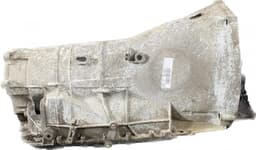 BMW Gearbox BMW 5 (E60, E61) (2003-2010) — thumbnail 1