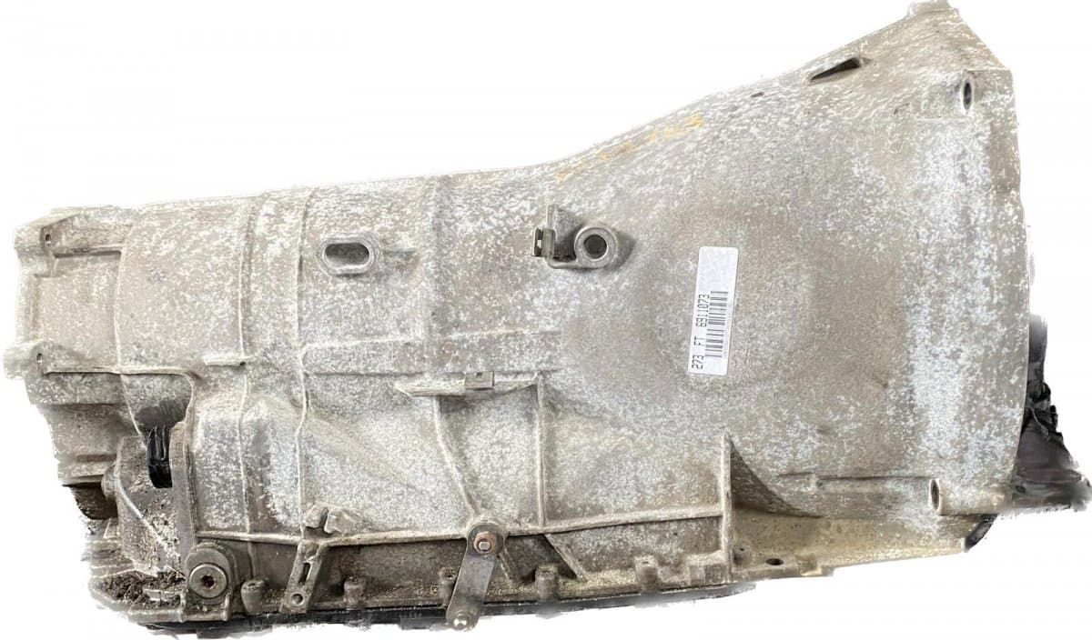 BMW Gearbox BMW 5 (E60, E61) (2003-2010)
