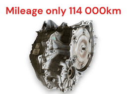 VOLVO Gearbox VOLVO V70 III (BW) (2007-2016) — thumbnail 9