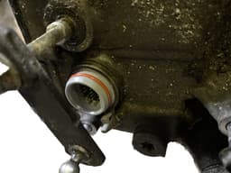 VOLVO Gearbox VOLVO V70 III (BW) (2007-2016) — thumbnail 8