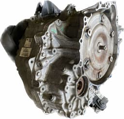 VOLVO Gearbox VOLVO V70 III (BW) (2007-2016) — thumbnail 1