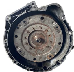 BMW Gearbox BMW 5 (E60, E61) (2003-2010) — thumbnail 5