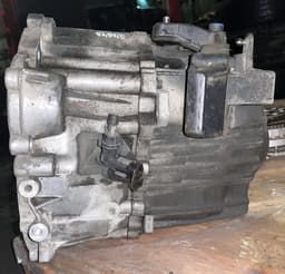 VOLVO Gearbox VOLVO S60 I (RS) (2000-2010) — thumbnail 5
